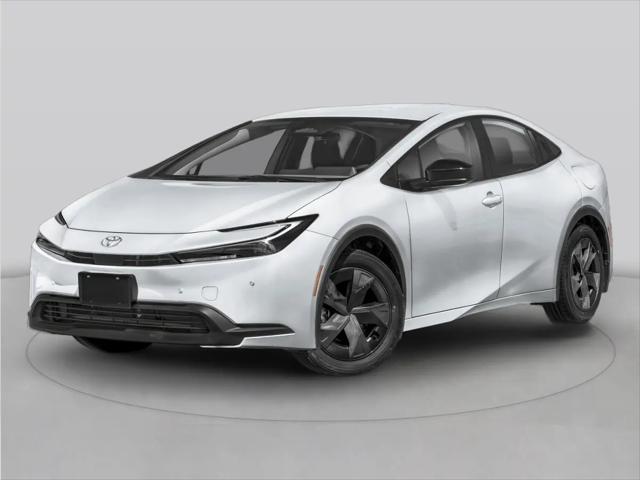 2026 Toyota Prius LE for sale in Chicago, IL