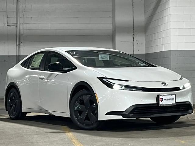 2026 Toyota Prius LE for sale in Chicago, IL