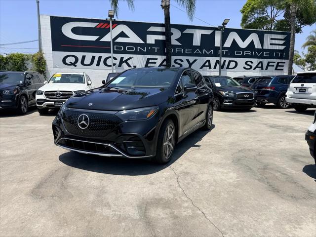 2025 Mercedes-Benz EQE 350+ EQE 350+ for sale in South Gate, CA