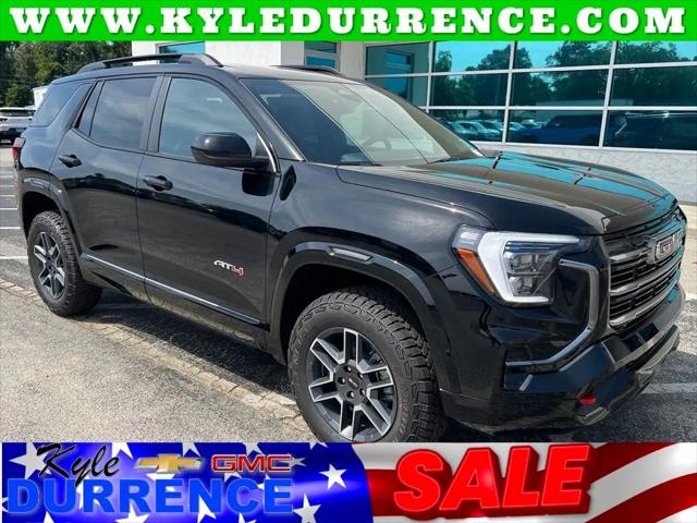 2027 GMC Terrain AWD AT4 for sale in Claxton, GA