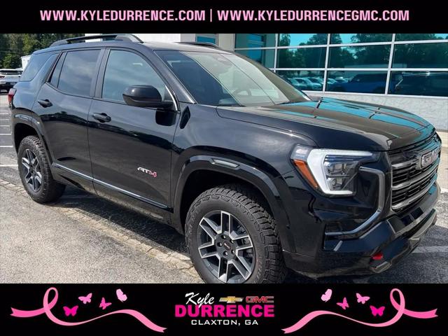 2027 GMC Terrain AWD AT4 for sale in Claxton, GA