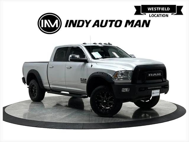 2015 Ram 2500 Laramie for sale in Westfield, IN