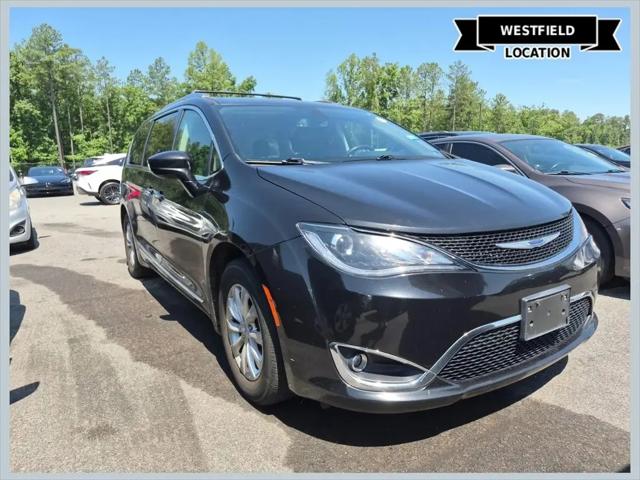 2019 Chrysler Pacifica Touring L for sale in Westfield, IN