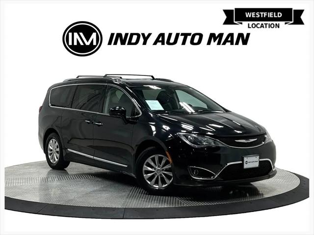 2019 Chrysler Pacifica Touring L for sale in Westfield, IN