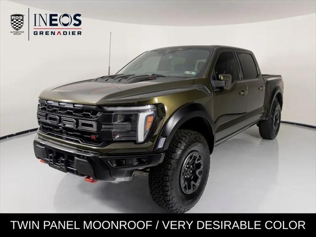 2026 Ford F-150 Raptor for sale in Devon, PA