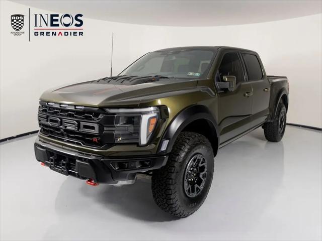 2026 Ford F-150 Raptor for sale in Devon, PA