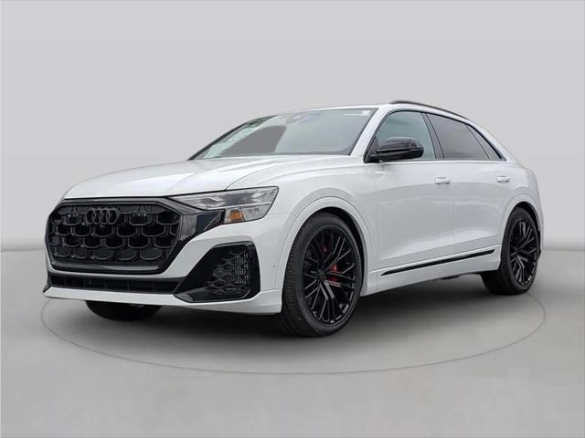 2026 Audi SQ8 Premium Plus for sale in Upper Saddle River, NJ