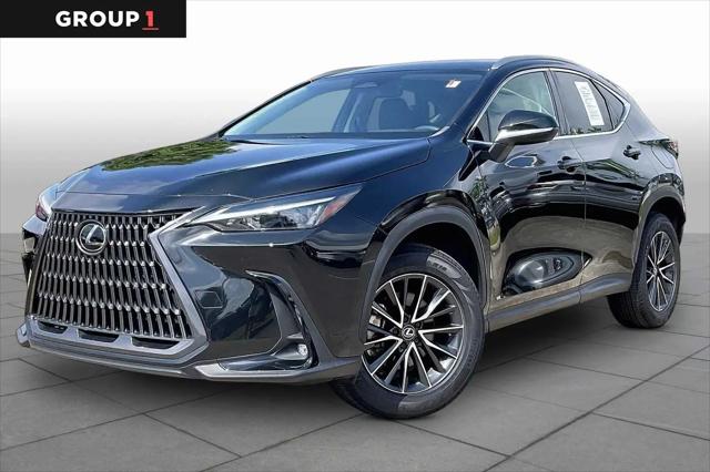 2024 Lexus NX NX 250 for sale in Houston, TX