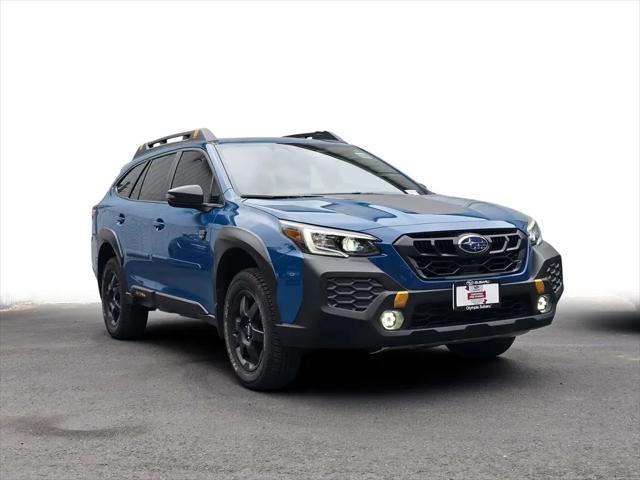 2025 Subaru Outback Wilderness for sale in Olympia, WA