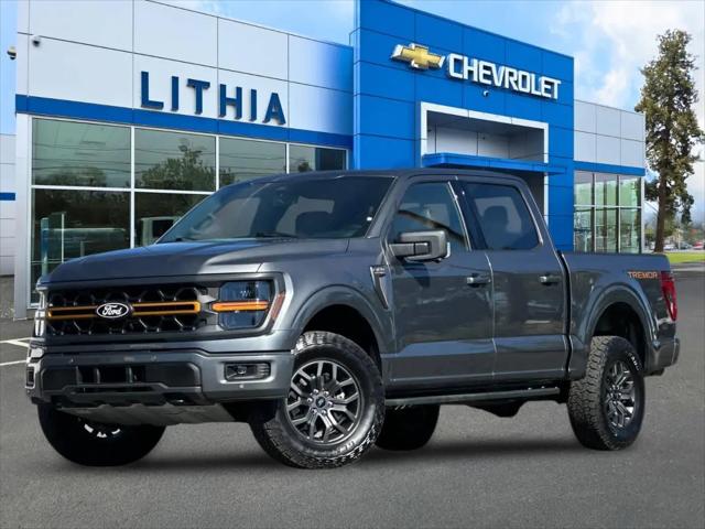 2025 Ford F-150 Tremor for sale in Bend, OR