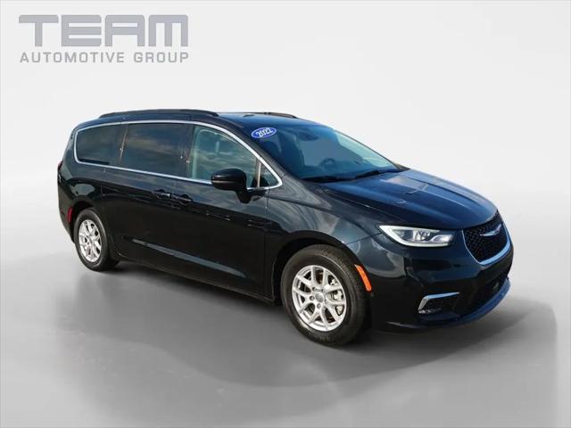 2022 Chrysler Pacifica Touring L for sale in Goldsboro, NC