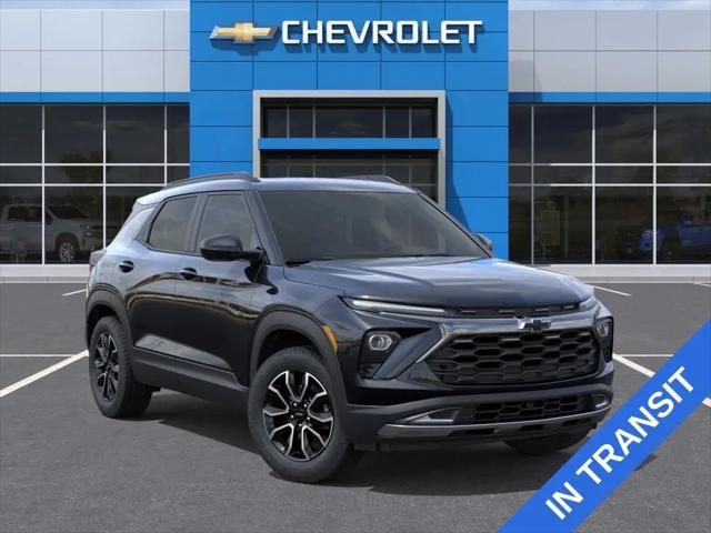 2026 Chevrolet TrailBlazer FWD ACTIV for sale in Covington, TN