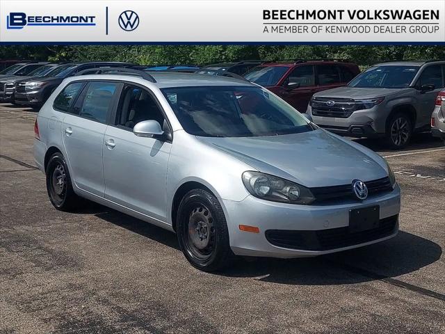 2013 Volkswagen Jetta SportWagen for sale near Cincinnati, OH