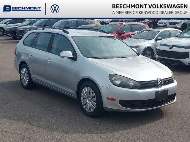 2013 Volkswagen Jetta SportWagen for sale near Cincinnati, OH