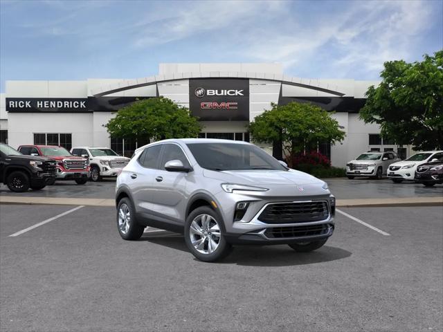 2026 Buick Encore GX Preferred FWD