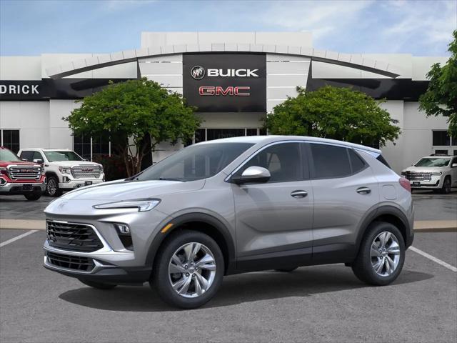2026 Buick Encore GX Preferred FWD