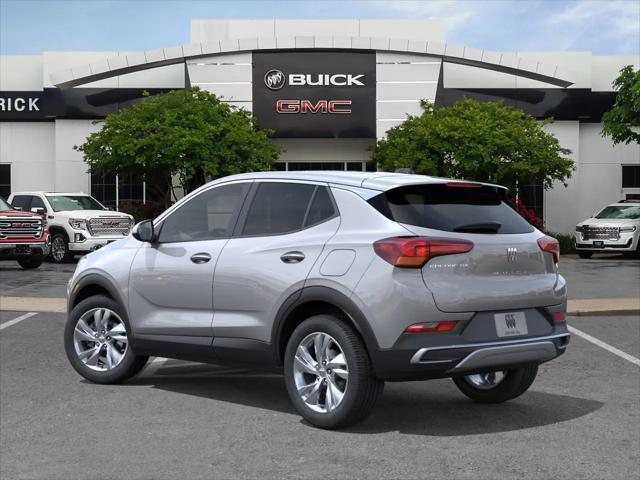 2026 Buick Encore GX Preferred FWD