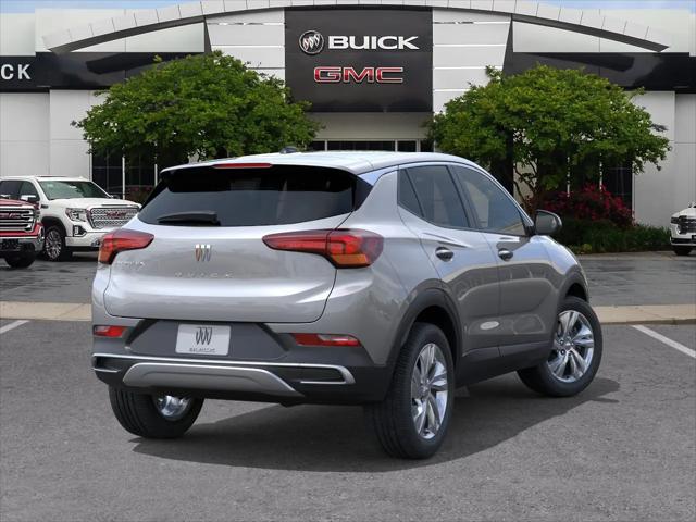 2026 Buick Encore GX Preferred FWD