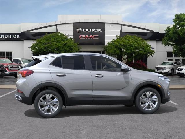 2026 Buick Encore GX Preferred FWD