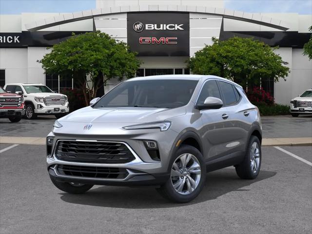 2026 Buick Encore GX Preferred FWD