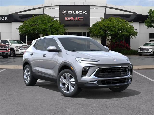2026 Buick Encore GX Preferred FWD
