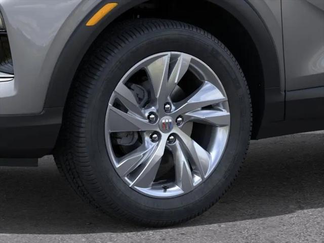 2026 Buick Encore GX Preferred FWD