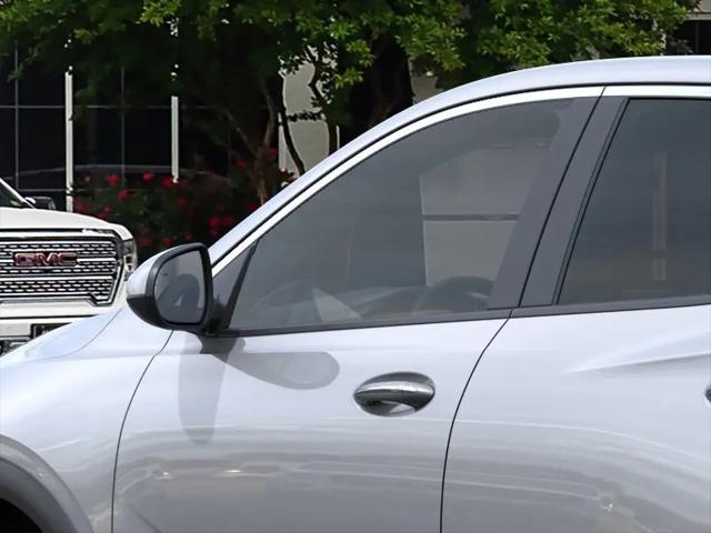 2026 Buick Encore GX Preferred FWD