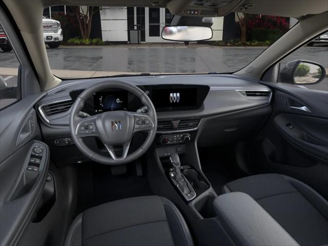 2026 Buick Encore GX Preferred FWD