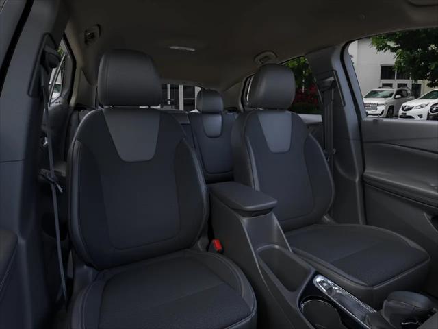 2026 Buick Encore GX Preferred FWD
