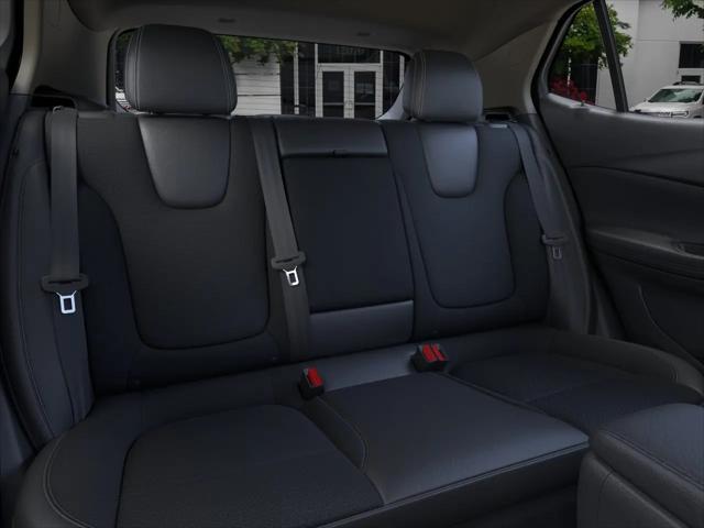 2026 Buick Encore GX Preferred FWD