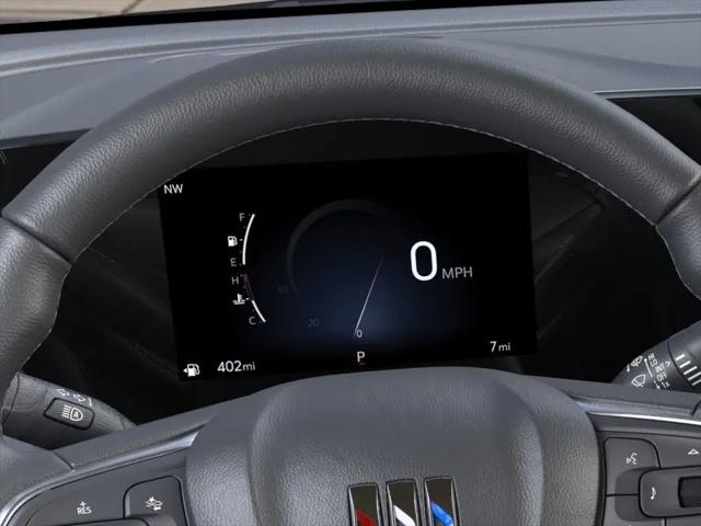 2026 Buick Encore GX Preferred FWD