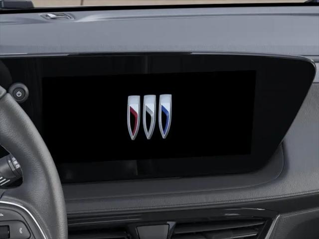 2026 Buick Encore GX Preferred FWD