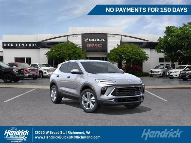 2026 Buick Encore GX Preferred FWD for sale in Richmond, VA