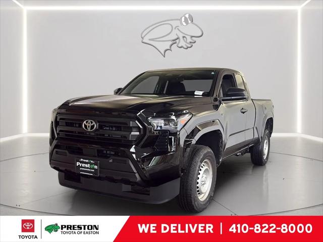 2026 Toyota Tacoma SR for sale in Easton, MD