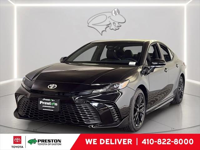 2026 Toyota Camry SE for sale in Easton, MD