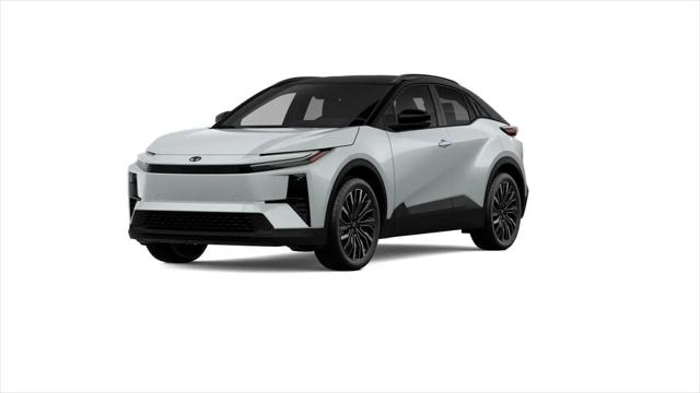 2026 Toyota C-HR XSE for sale in El Cajon, CA