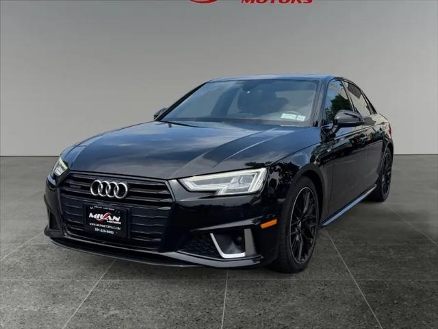 2019 Audi A4 45 Premium for sale in Little Ferry, NJ