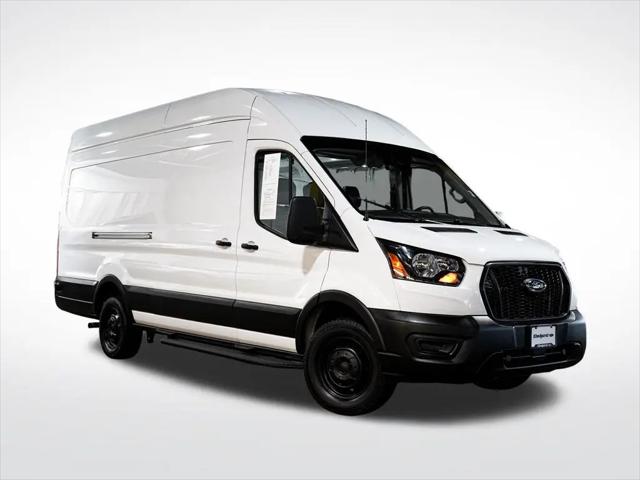 2024 Ford Transit Cargo Van T-350 for sale in Bensenville, IL