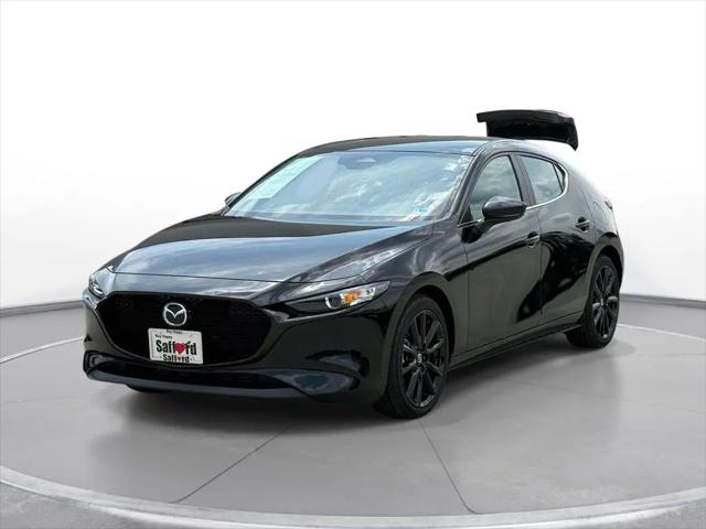 2025 Mazda Mazda3 2.5 S Select Sport for sale in Fairfax, VA