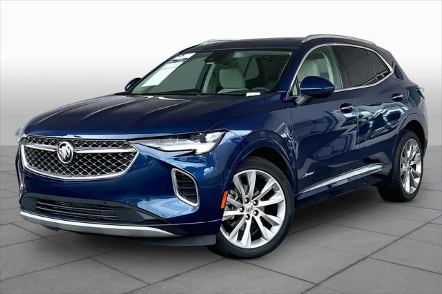2023 Buick Envision Avenir FWD for sale in Panama City, FL