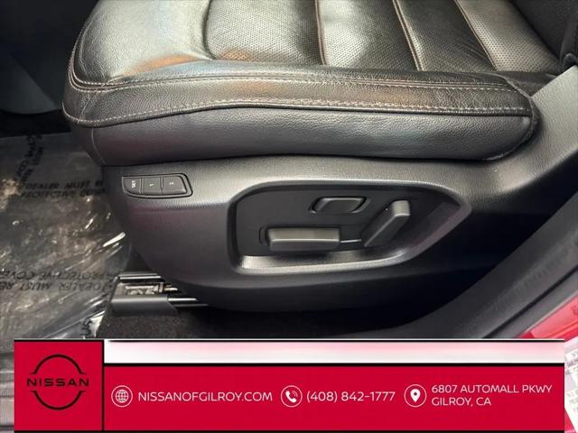 2022 Mazda CX-5 2.5 S Preferred