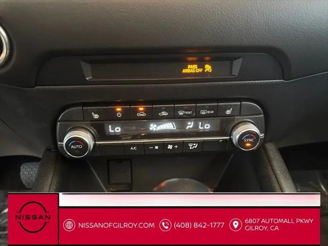 2022 Mazda CX-5 2.5 S Preferred