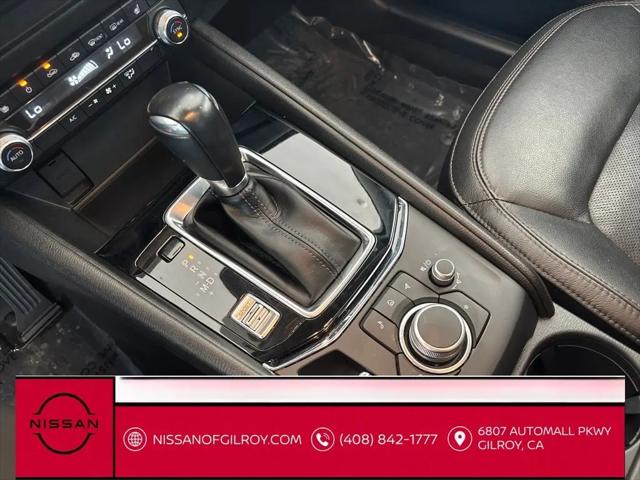 2022 Mazda CX-5 2.5 S Preferred