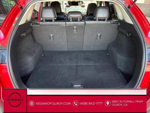 2022 Mazda CX-5 2.5 S Preferred