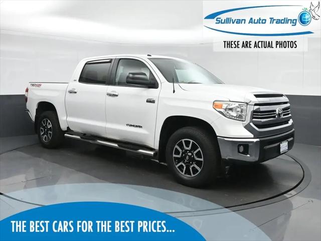 2016 Toyota Tundra SR5 5.7L V8 for sale in Norfolk, VA
