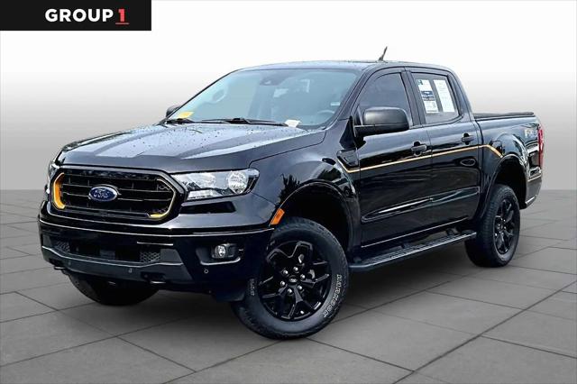 2023 Ford Ranger XLT for sale in Kennesaw, GA