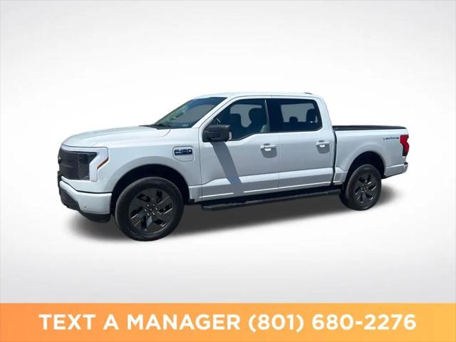 2025 Ford F-150 Flash for sale in Riverdale, UT