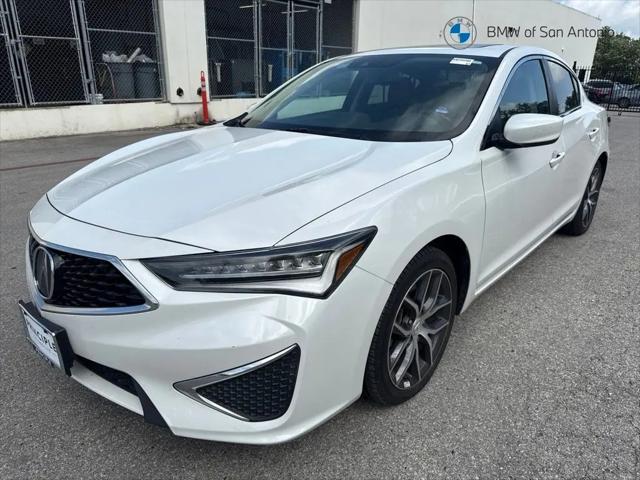 2019 Acura ILX Premium Package for sale in San Antonio, TX