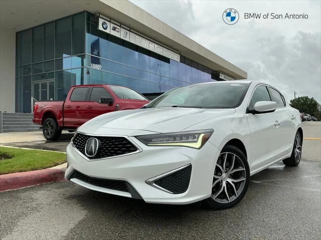 2019 Acura ILX Premium Package for sale in San Antonio, TX