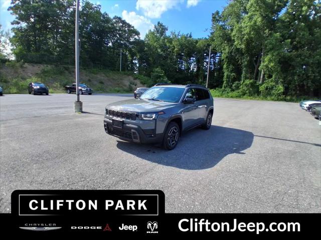 2026 Jeep Cherokee Limited 4x4 for sale in Clifton Park, NY